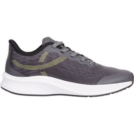 Energetics Ki.-Running-Schuh OZ 2.4 J ANTHRACITE/BLACK/GRE Laufschuh