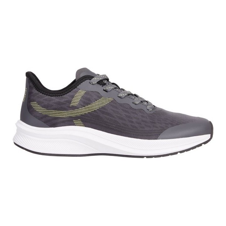 Energetics Ki.-Running-Schuh OZ 2.4 J ANTHRACITE/BLACK/GRE Laufschuh