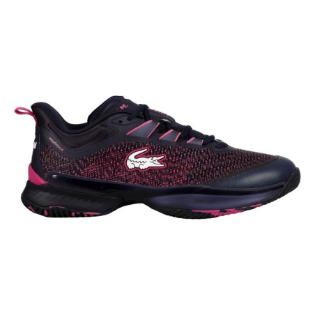 Lacoste Medvedev AG-LT ULTRA Tennisschuhe Herren