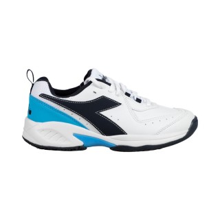 Diadora S. Challenge 5 Tennisschuhe Kinder