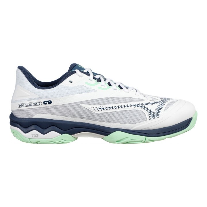 Mizuno Wave Exceed Light 2 Tennisschuhe Herren