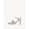 Pumps
