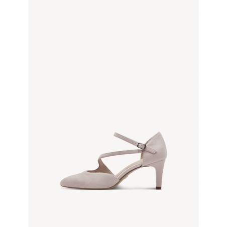 Pumps