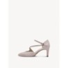 Pumps