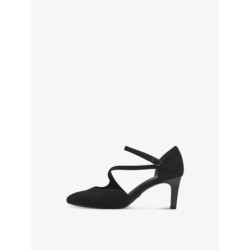 Pumps