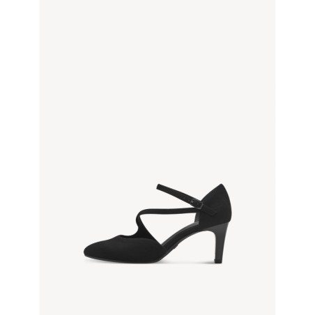 Pumps