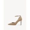 Pumps