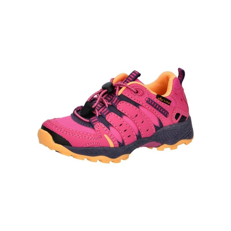Lico Outdoorschuh Fremont Outdoorschuh