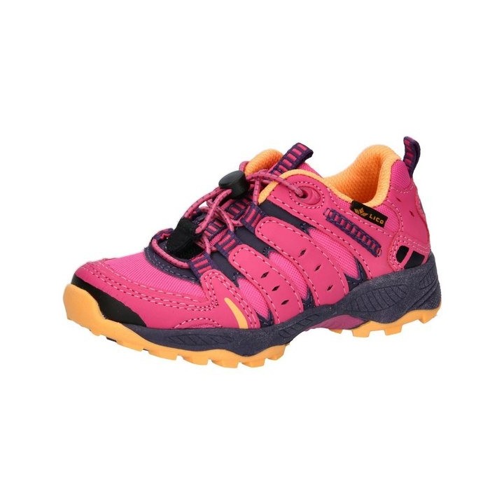 Lico Outdoorschuh Fremont Outdoorschuh