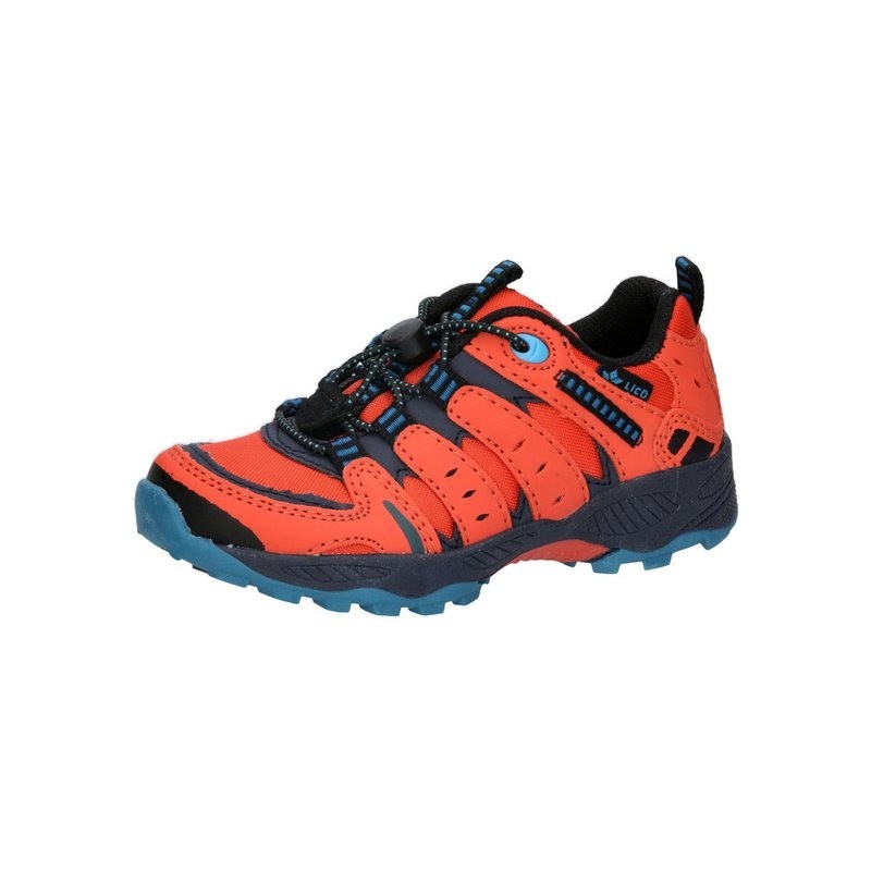 Lico Outdoorschuh Fremont Outdoorschuh