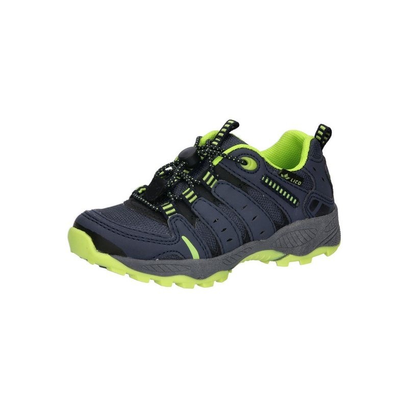 Lico Outdoorschuh Fremont Outdoorschuh