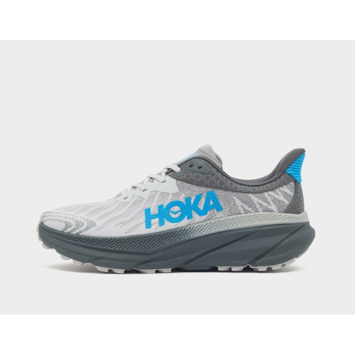 HOKA Challenger 7, Grey