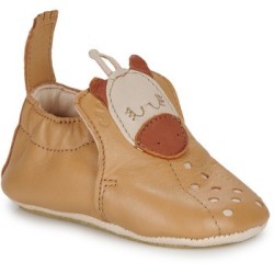 Easy Peasy  Pantoffeln Kinder MY BLUBLU GIRAFON