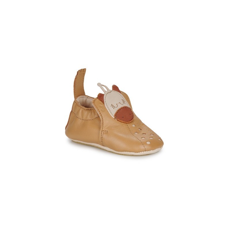 Easy Peasy  Pantoffeln Kinder MY BLUBLU GIRAFON