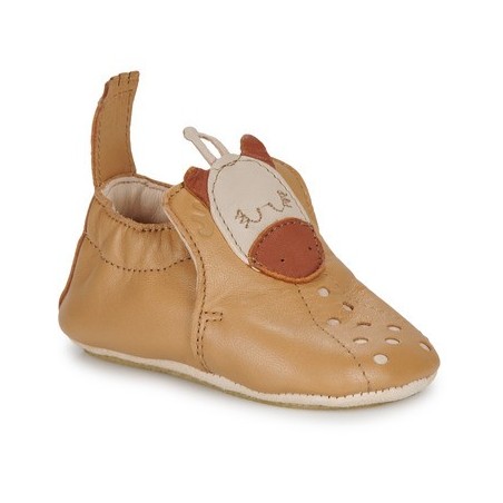 Easy Peasy  Pantoffeln Kinder MY BLUBLU GIRAFON