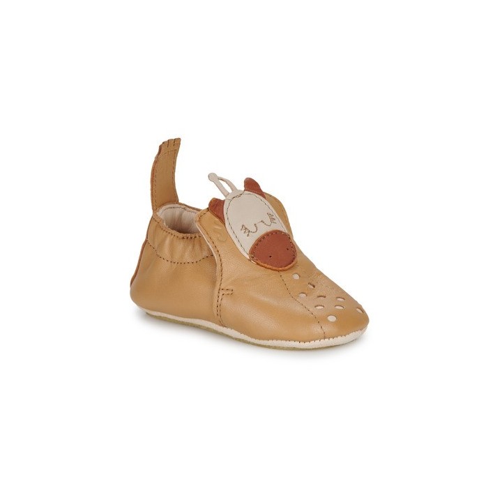 Easy Peasy  Pantoffeln Kinder MY BLUBLU GIRAFON