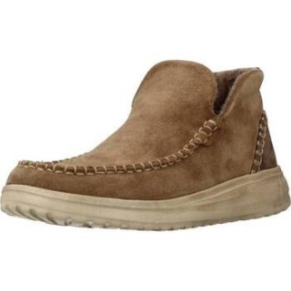 HEYDUDE  Stiefel DENNY SUEDE