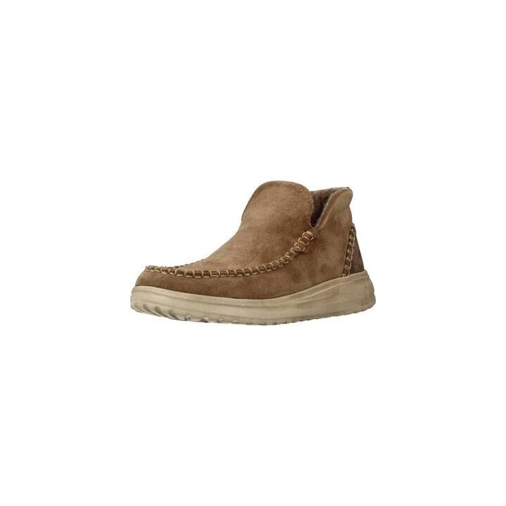 HEYDUDE  Stiefel DENNY SUEDE