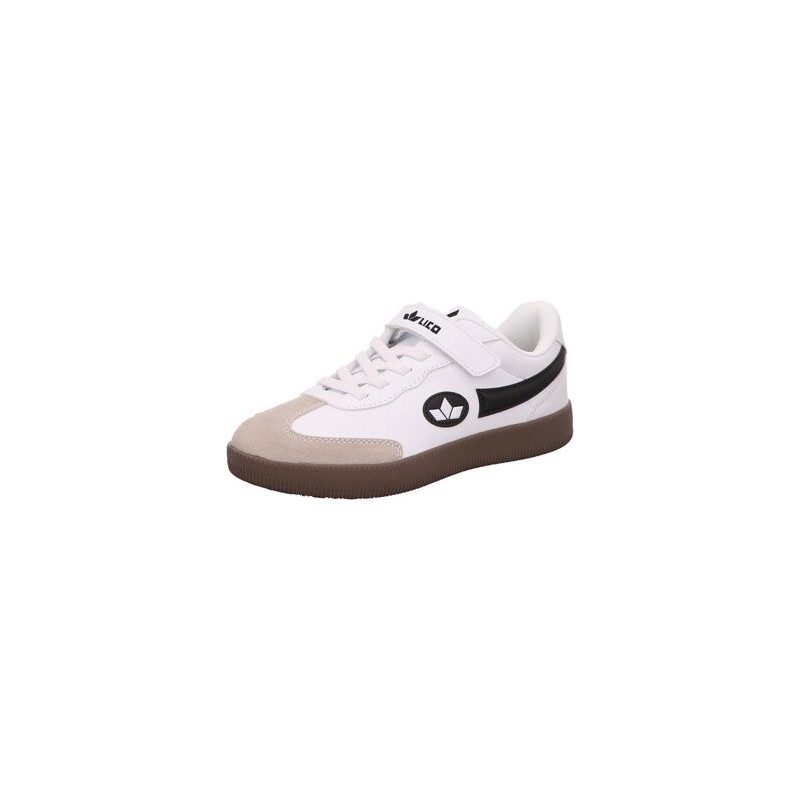 Lico  Halbschuhe Schnuerschuhe Shuttle VS 536156