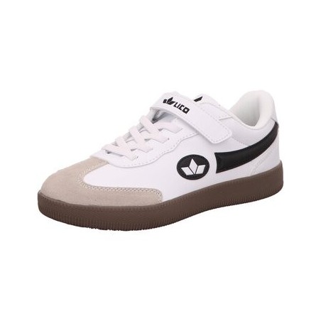 Lico  Halbschuhe Schnuerschuhe Shuttle VS 536156
