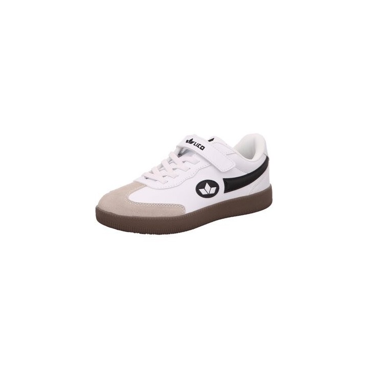 Lico  Halbschuhe Schnuerschuhe Shuttle VS 536156