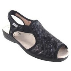 Muro  Schuhe Pies delicados señora  832 negro