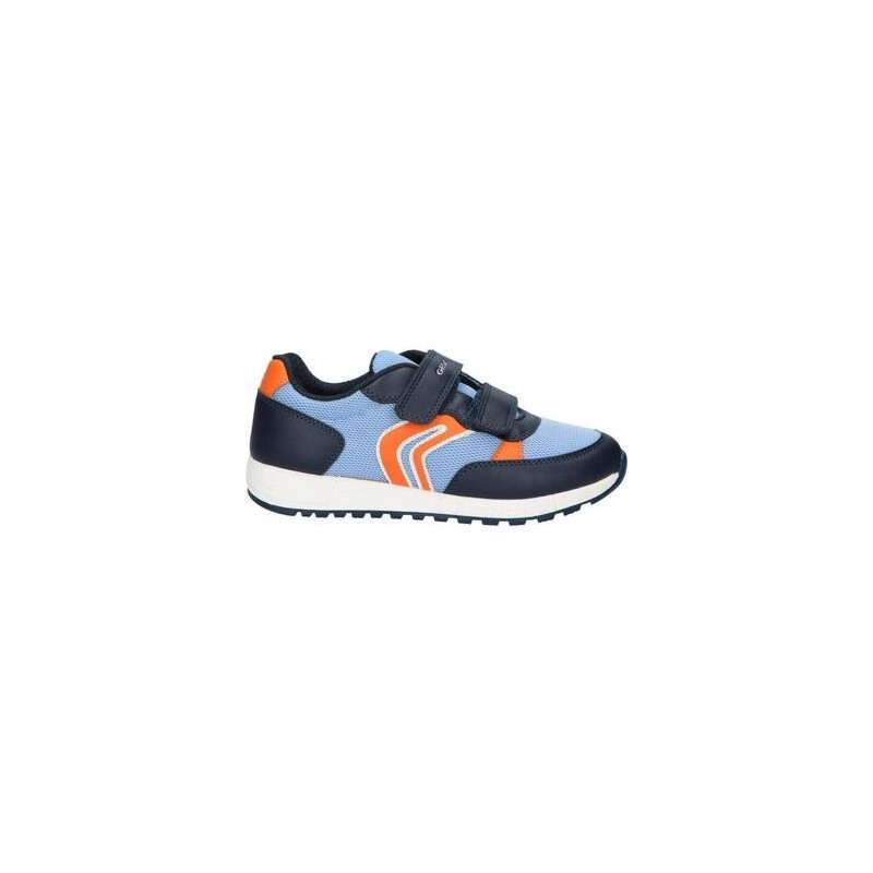 Geox  Kinderschuhe J459EC 01454 J ALBEN