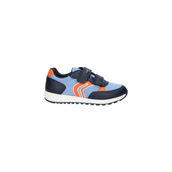 Geox  Kinderschuhe J459EC 01454 J ALBEN