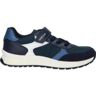 Geox  Kinderschuhe J45GMD 0FU54 J BRIEZEE