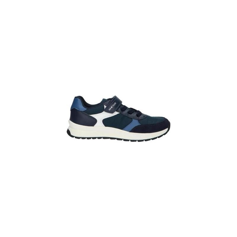 Geox  Kinderschuhe J45GMD 0FU54 J BRIEZEE