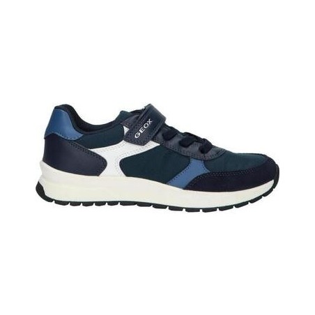 Geox  Kinderschuhe J45GMD 0FU54 J BRIEZEE