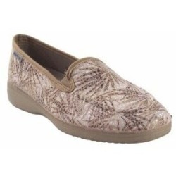 Muro  Schuhe Zapato señora  810 beig