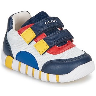 Geox  Kinderschuhe B IUPIDOO BOY