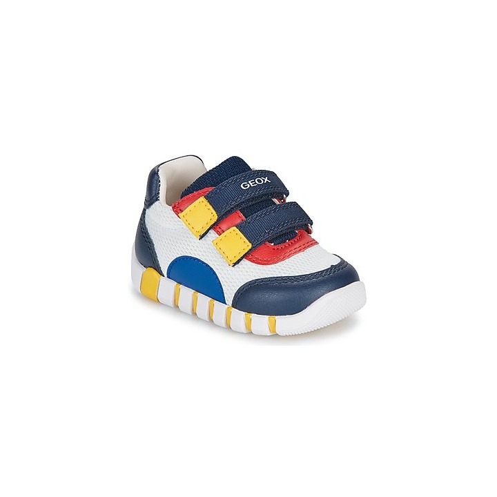 Geox  Kinderschuhe B IUPIDOO BOY