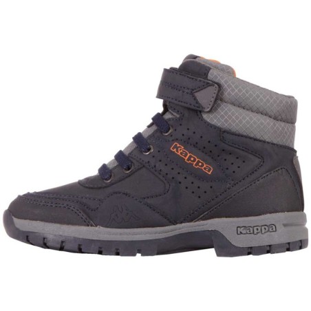 Kappa Winterboots, mit reflektierenden Details