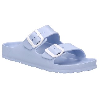 Josef Seibel Badepantolette »Martinique 01«, Badeschuh, Sandale, Flats mit Fußbett