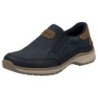 Rieker Slipper, Slip-on-Sneaker, Freizeitschuh, Halbschuh mit Gummizug