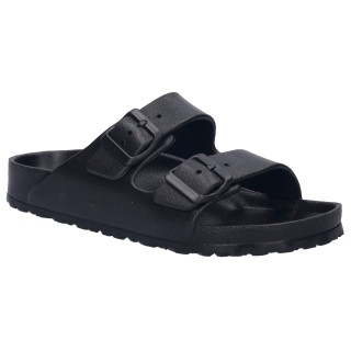 Josef Seibel Badepantolette »Martinique 01«, Badeschuh, Sandale, Flats mit Fußbett