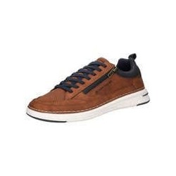 Tom Tailor Sneaker Herren braun|braun|braun|braun|braun|braun|braun|braun