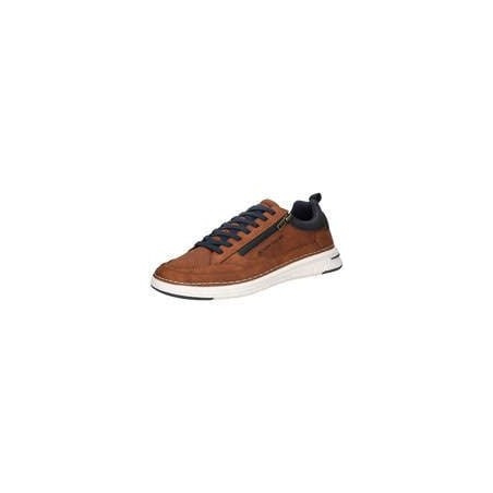 Tom Tailor Sneaker Herren braun|braun|braun|braun|braun|braun|braun|braun