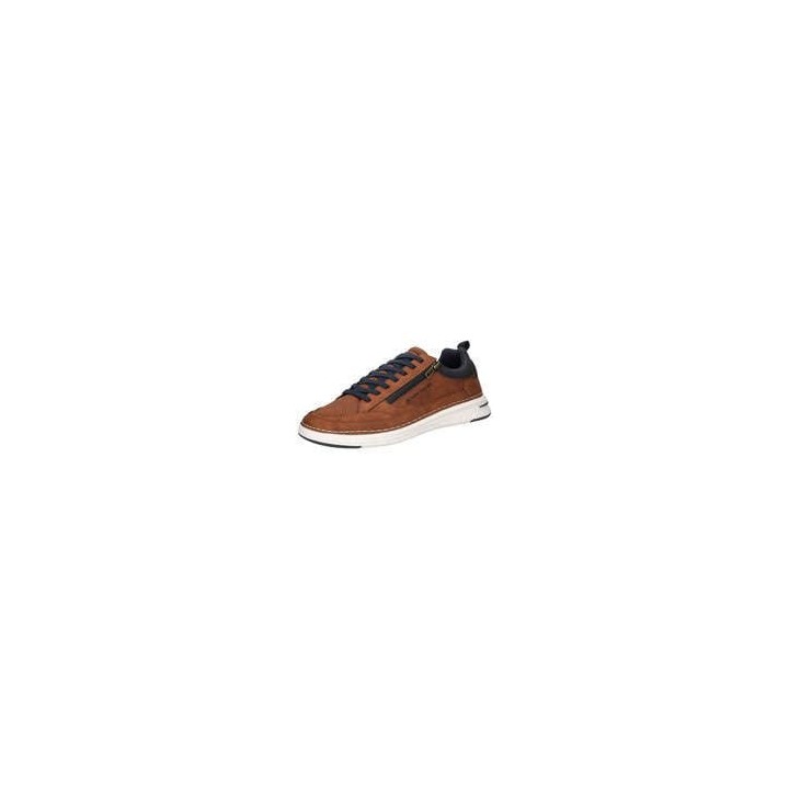 Tom Tailor Sneaker Herren braun|braun|braun|braun|braun|braun|braun|braun