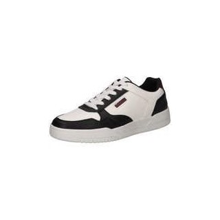 Puccetti Sneaker Herren weiß|weiß|weiß|weiß