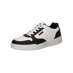 Puccetti Sneaker Herren weiß|weiß|weiß|weiß