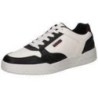Puccetti Sneaker Herren weiß|weiß|weiß|weiß