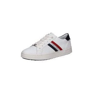 Tom Tailor Sneaker Damen weiß|weiß|weiß|weiß|weiß|weiß