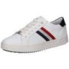 Tom Tailor Sneaker Damen weiß|weiß|weiß|weiß|weiß|weiß