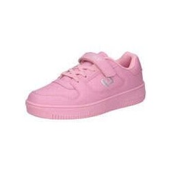 Be Wild Sneaker Mädchen rosa|rosa|rosa|rosa