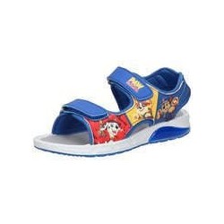 Paw Patrol Trekking Sandale Jungen blau|blau|blau|blau|blau|blau