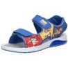 Paw Patrol Trekking Sandale Jungen blau|blau|blau|blau|blau|blau