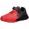 Be Wild Sneaker Jungen rot|rot|rot|rot|rot
